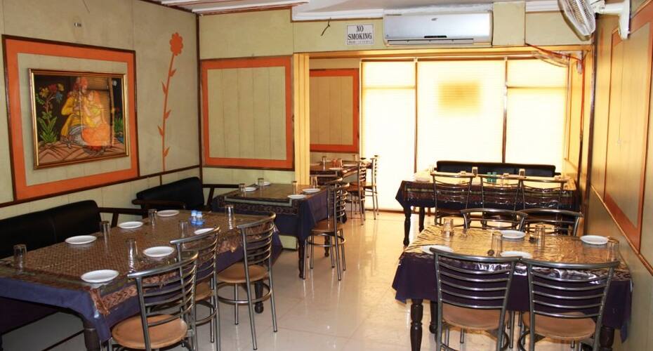 Gazal Hotel & Restaurant, Barnala 4